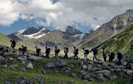 shimla manali packages