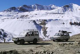 shimla manali packages