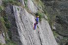 Rappelling Camping in Shimla