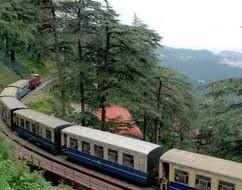 Kullu Manali Dharamshala Holidays Packages