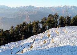 Shimla Manali Holidays Packages