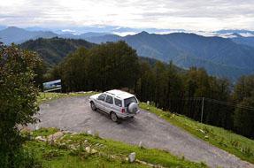 Shimla Manali Holidays